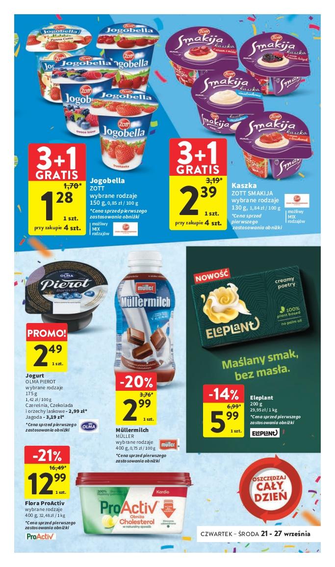 Gazetka promocyjna Intermarche str. 27