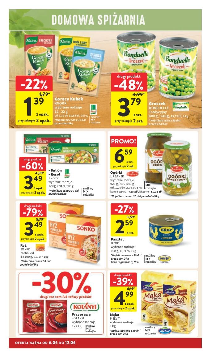 Gazetka promocyjna Intermarche str. 36