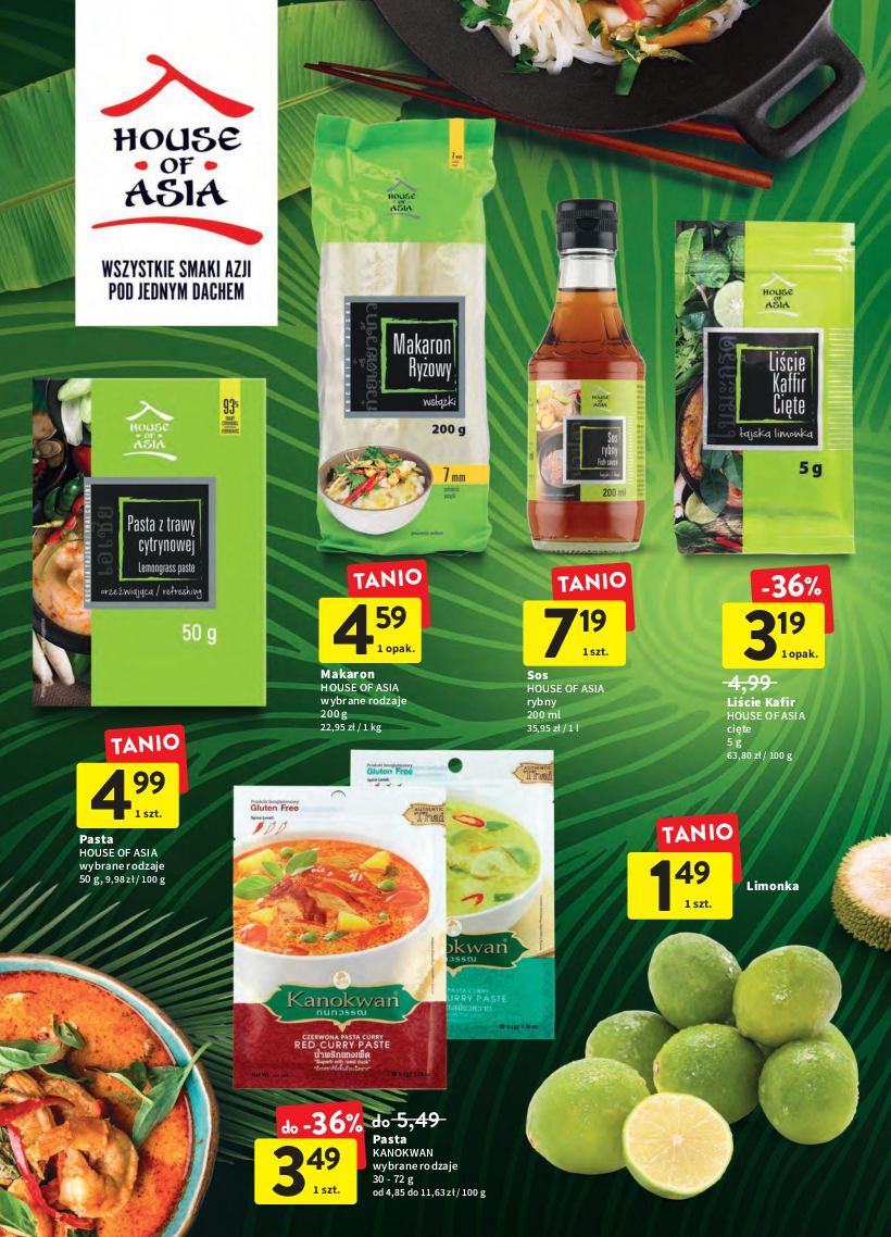 Gazetka promocyjna Intermarche str. 28