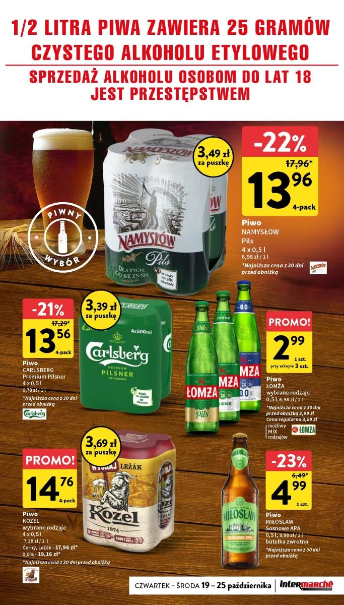 Gazetka promocyjna Intermarche str. 33