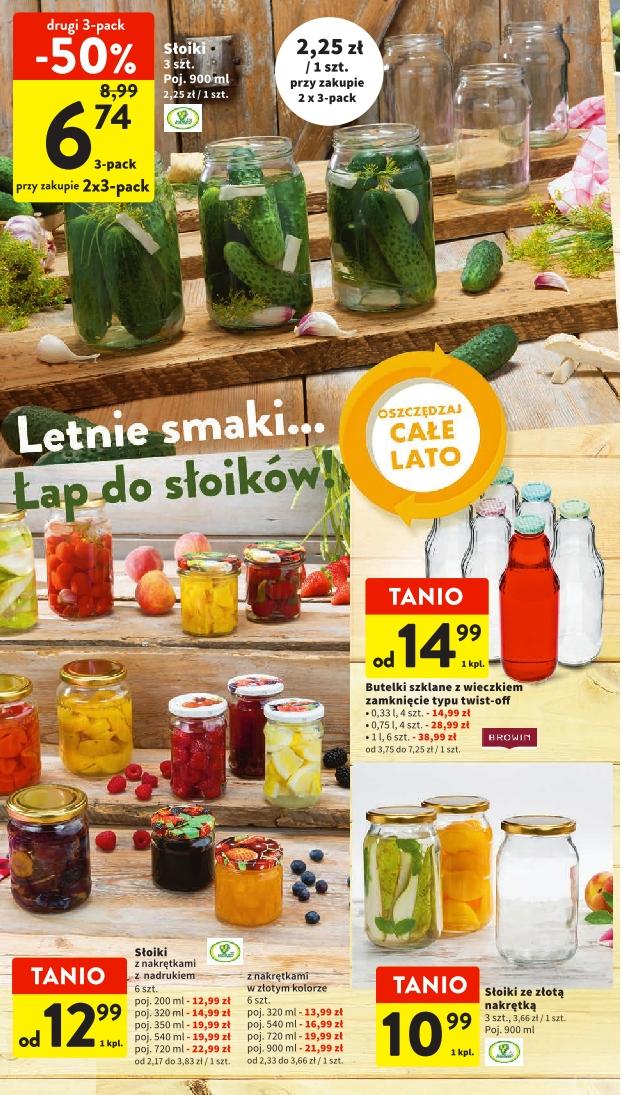 Gazetka promocyjna Intermarche str. 36
