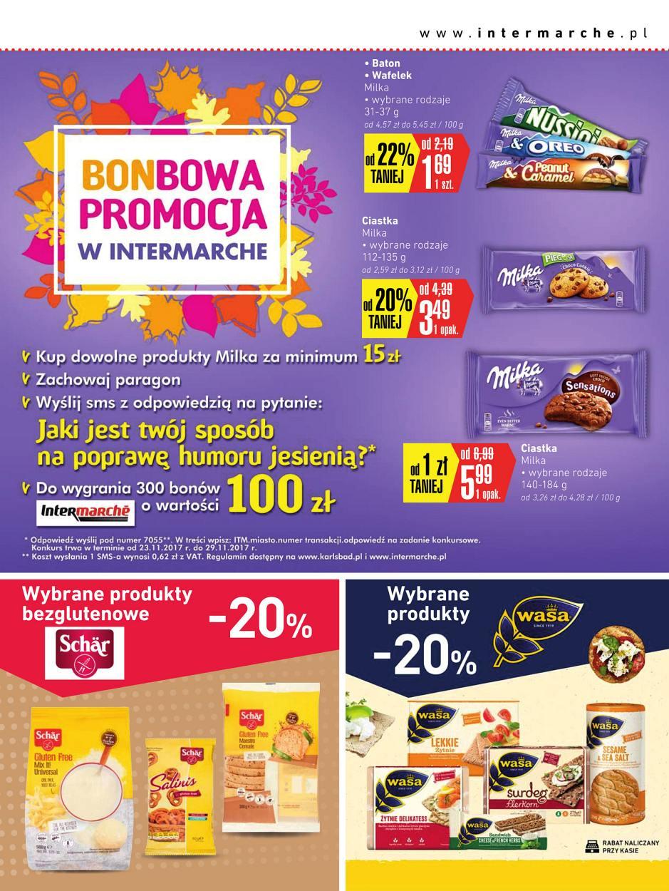 Gazetka promocyjna Intermarche str. 15