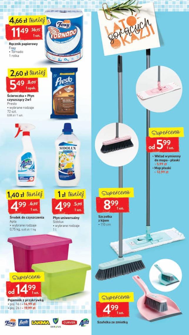 Gazetka promocyjna Intermarche str. 23