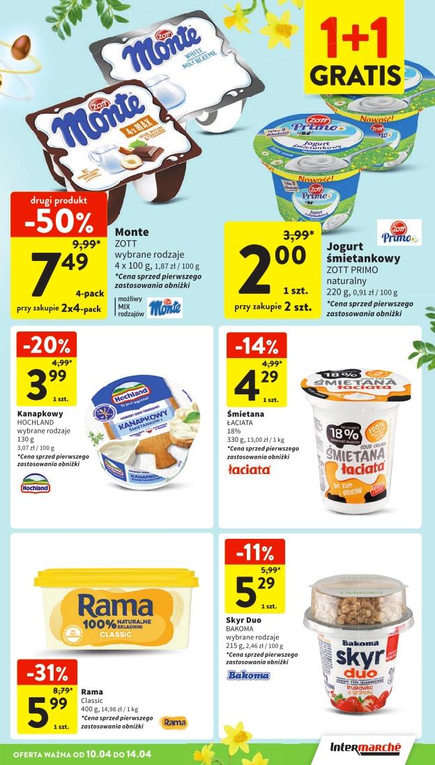 Gazetka promocyjna Intermarche str. 31
