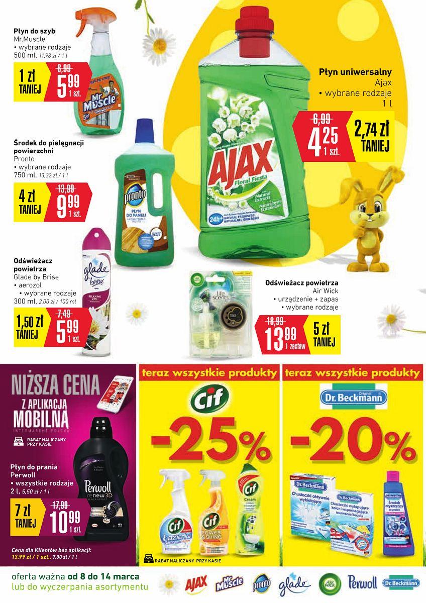 Gazetka promocyjna Intermarche str. 24