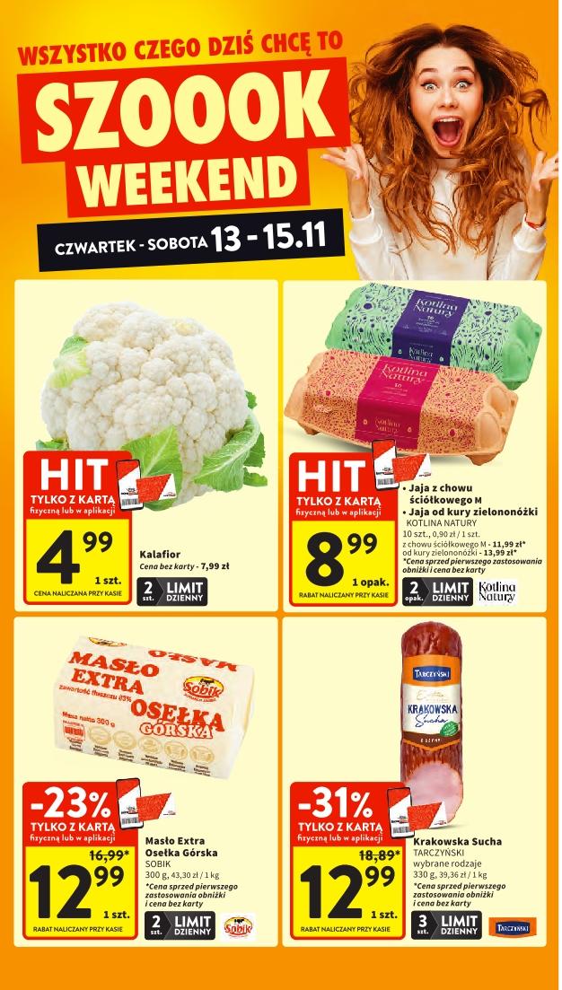 Gazetka promocyjna Intermarche str. 4
