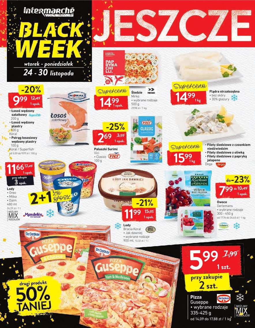 Gazetka promocyjna Intermarche str. 10