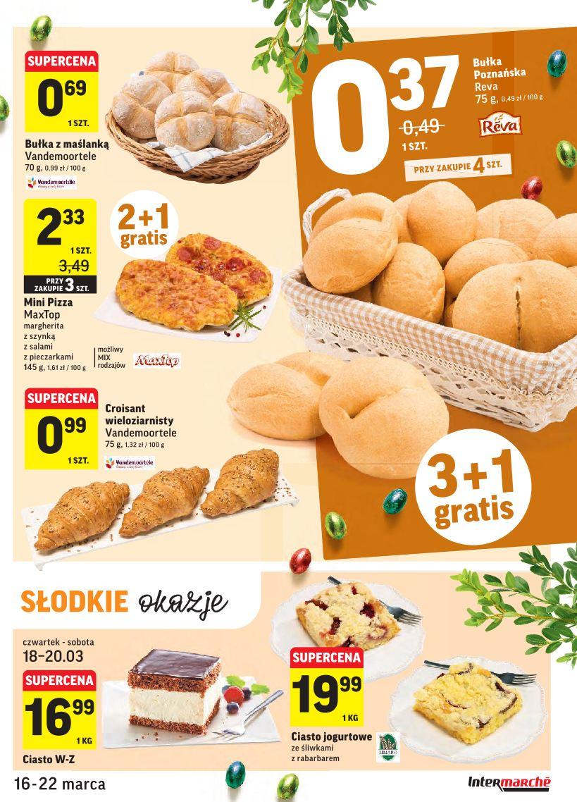 Gazetka promocyjna Intermarche str. 17