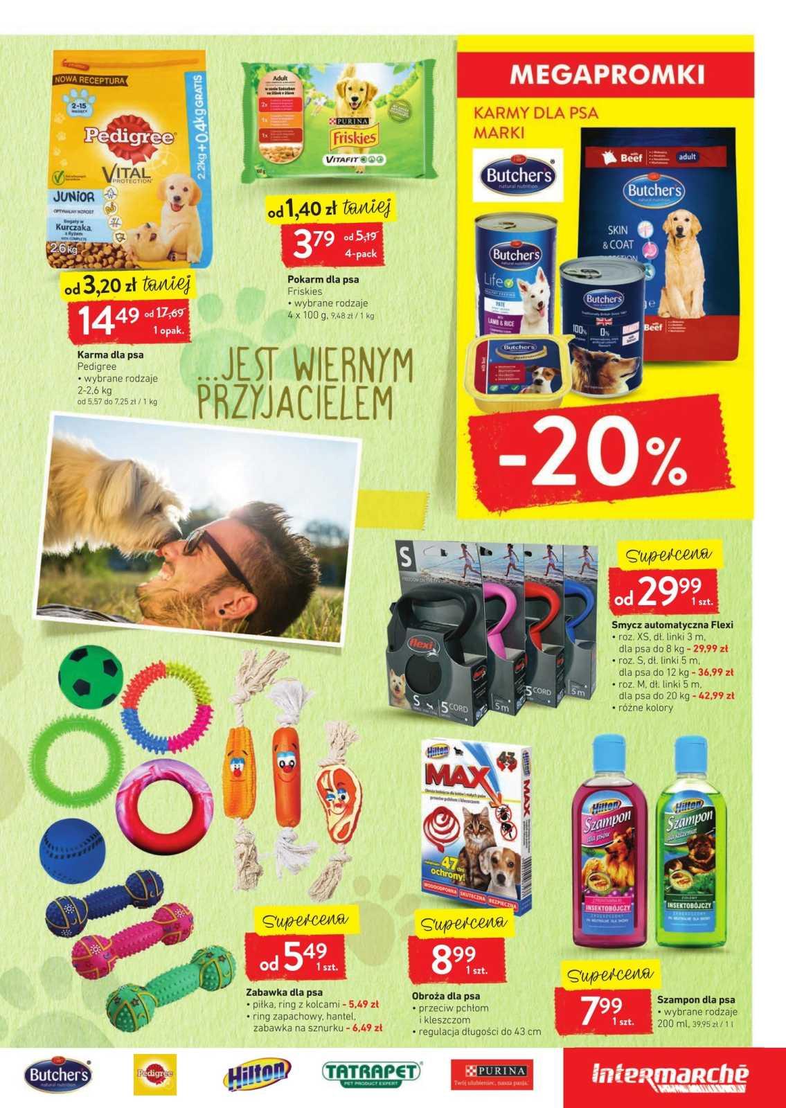 Gazetka promocyjna Intermarche str. 23
