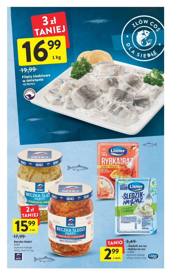 Gazetka promocyjna Intermarche str. 24