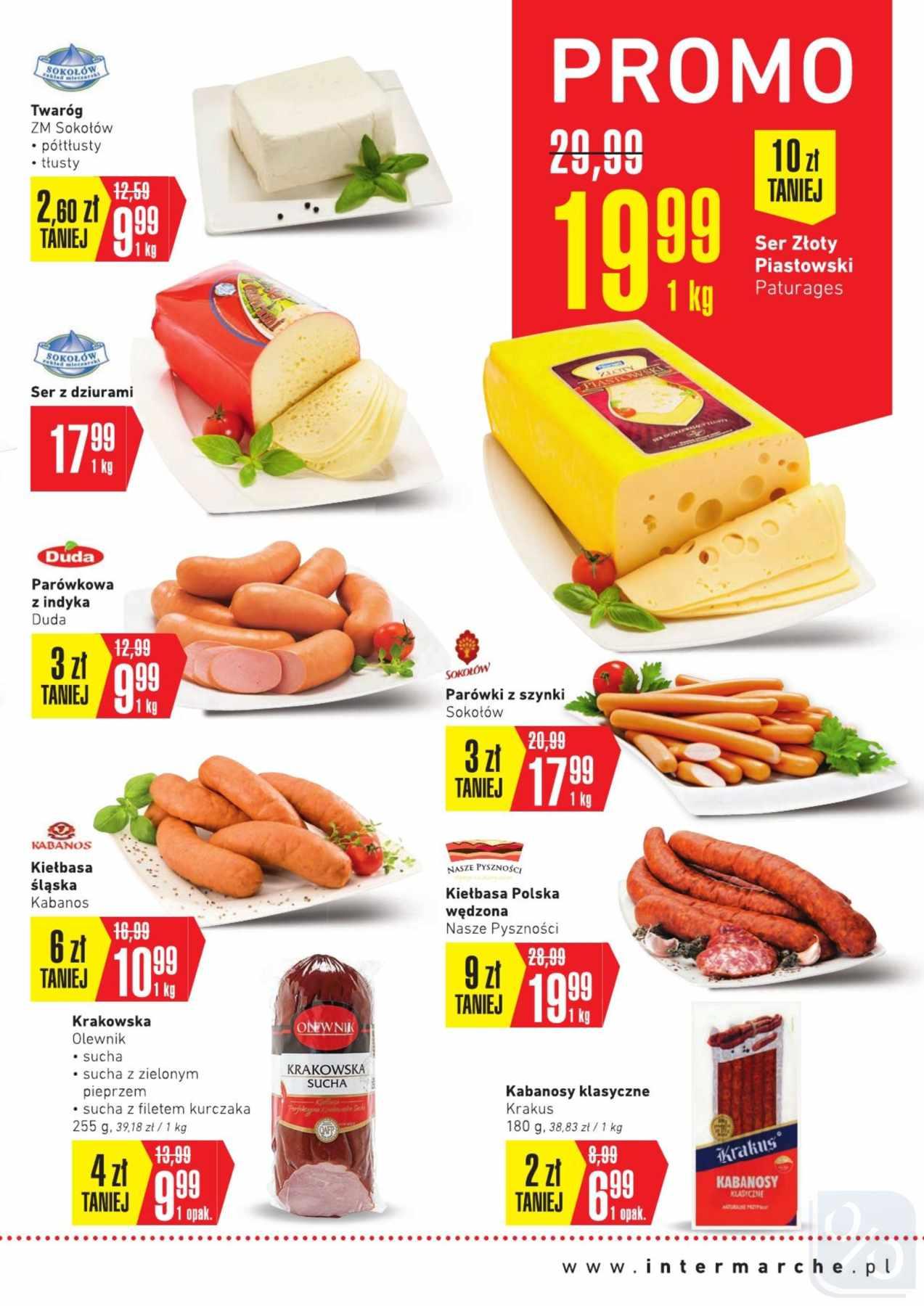 Gazetka promocyjna Intermarche str. 7