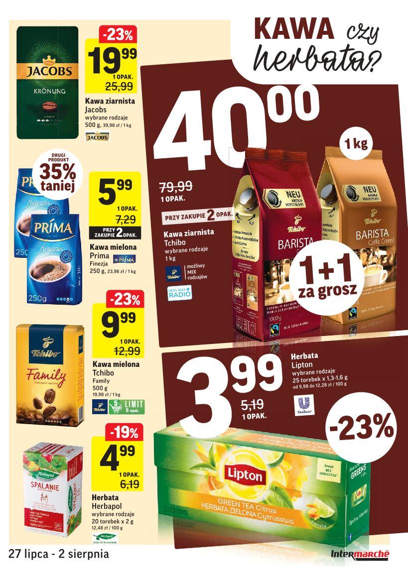 Gazetka promocyjna Intermarche str. 25