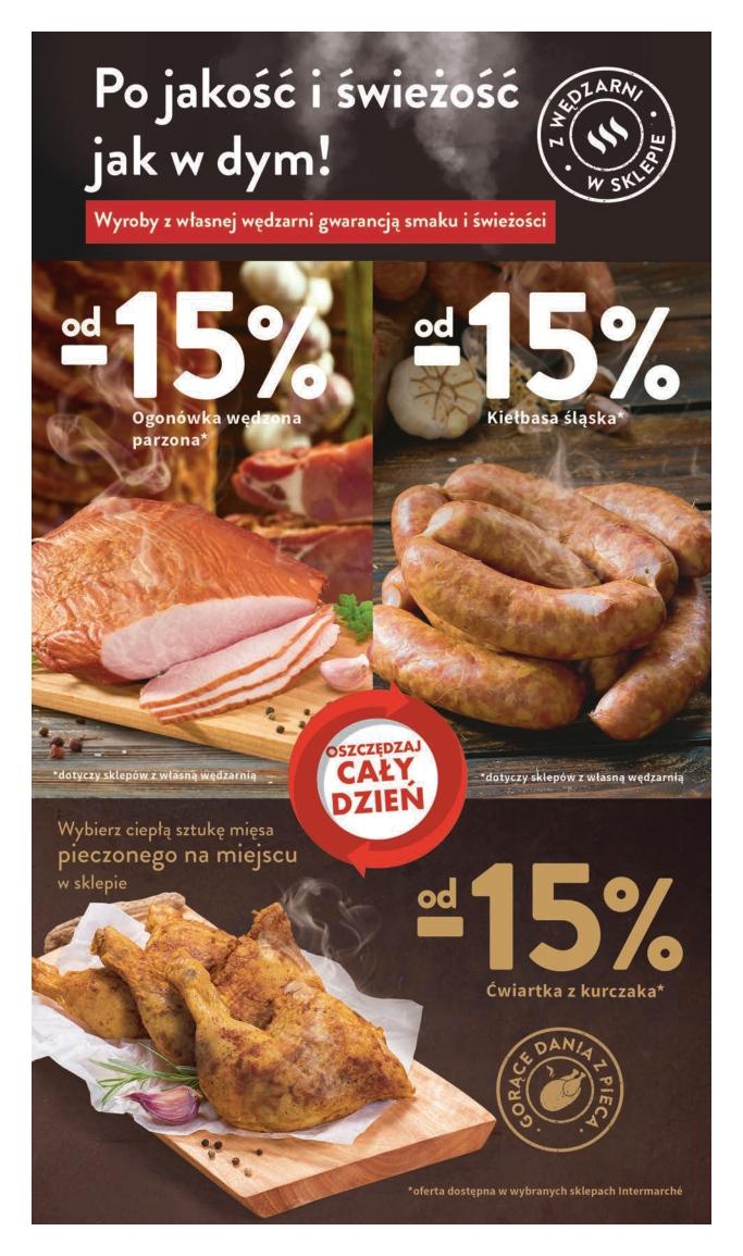 Gazetka promocyjna Intermarche str. 18