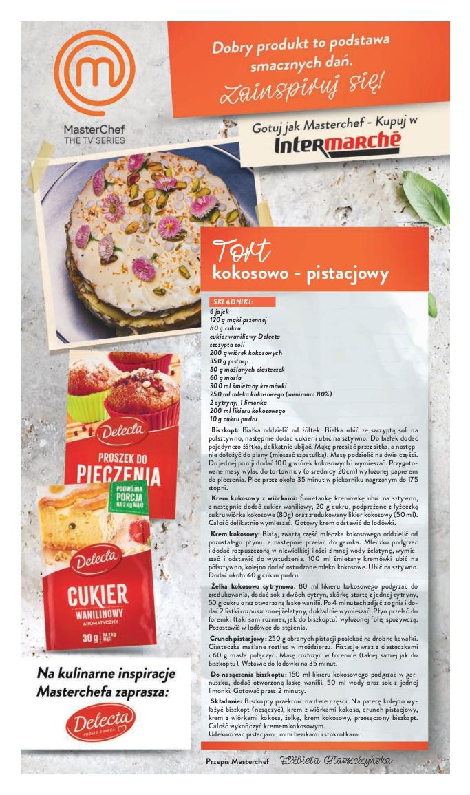 Gazetka promocyjna Intermarche str. 40