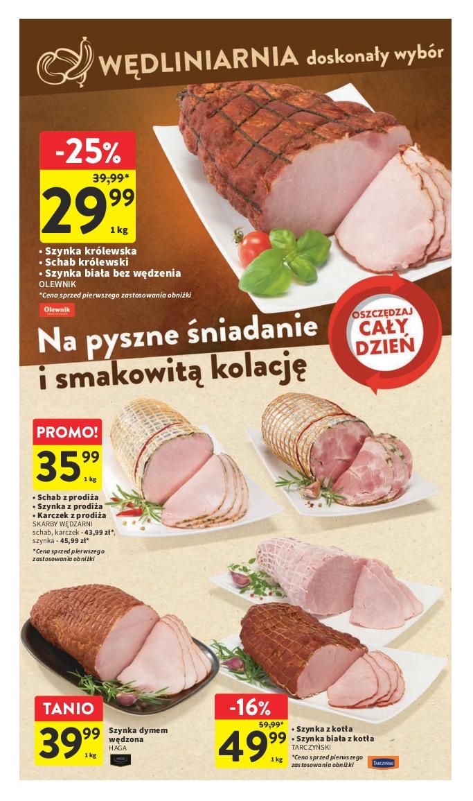 Gazetka promocyjna Intermarche str. 20