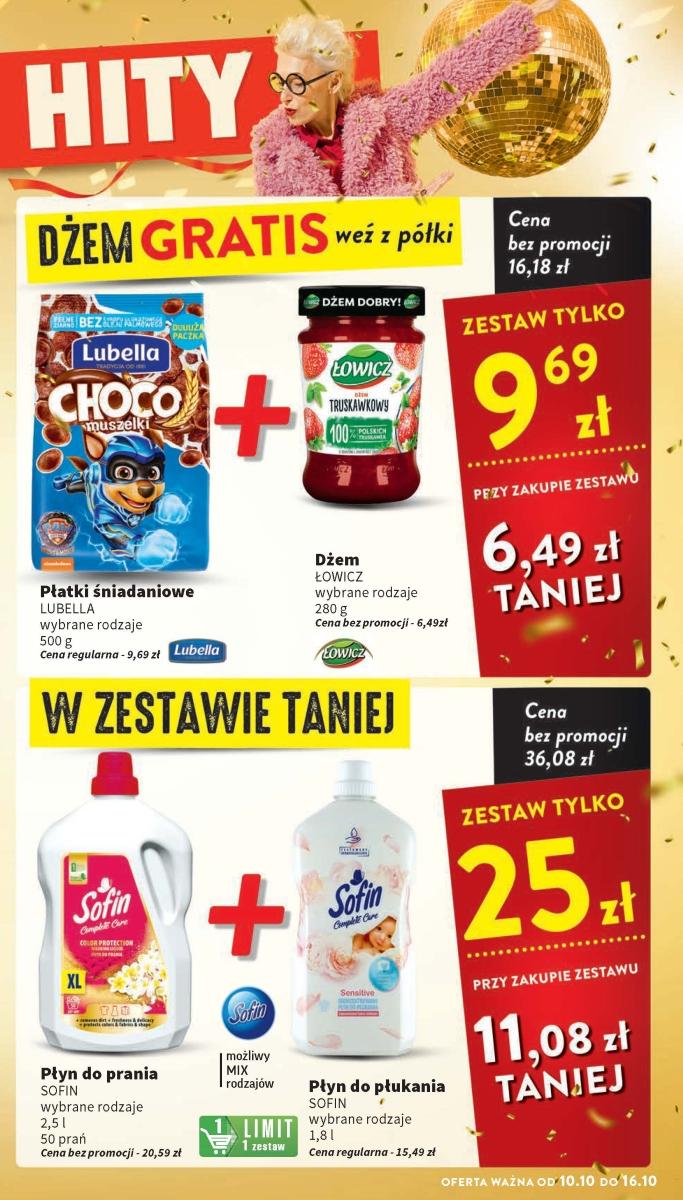 Gazetka promocyjna Intermarche str. 7