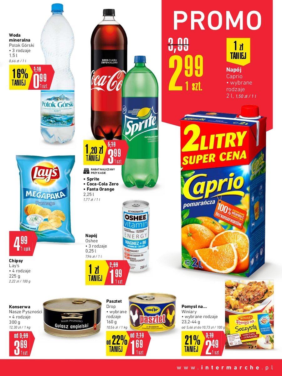 Gazetka promocyjna Intermarche str. 11
