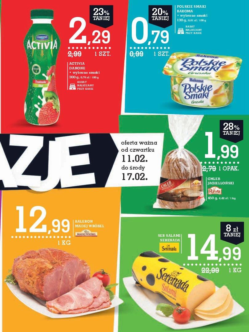 Gazetka promocyjna Intermarche str. 3