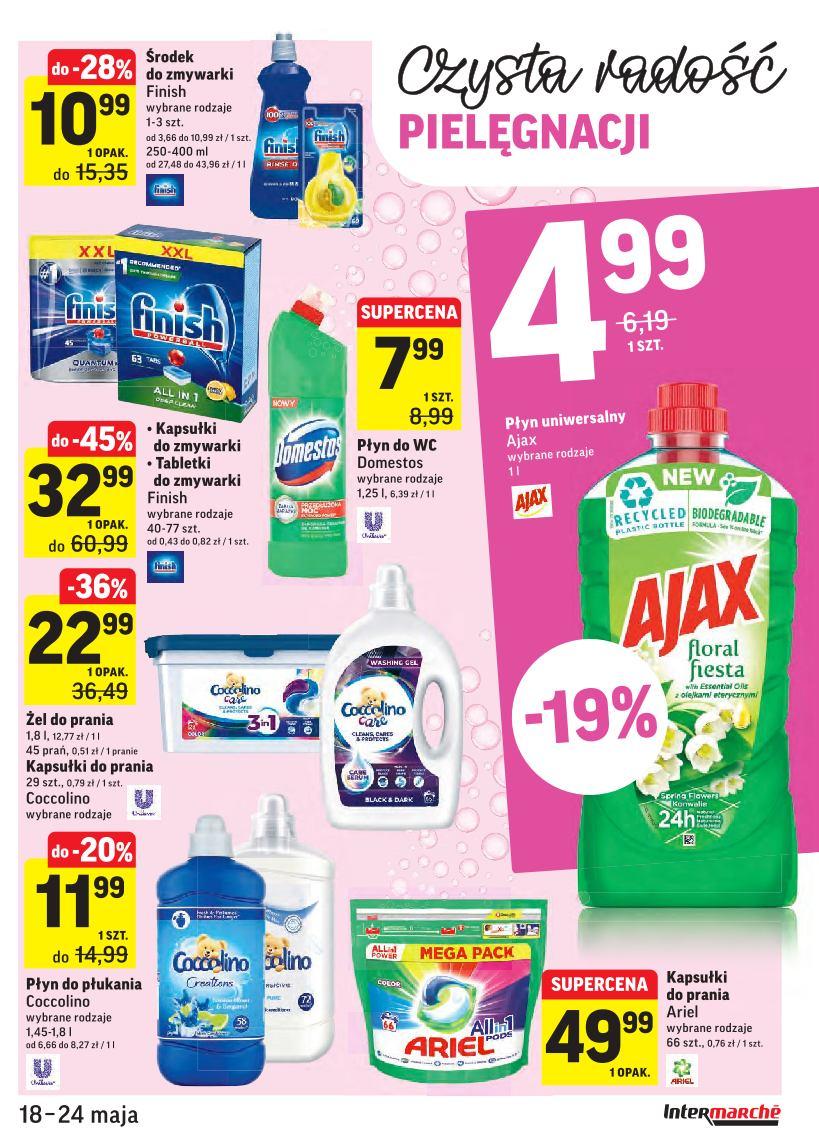 Gazetka promocyjna Intermarche str. 35
