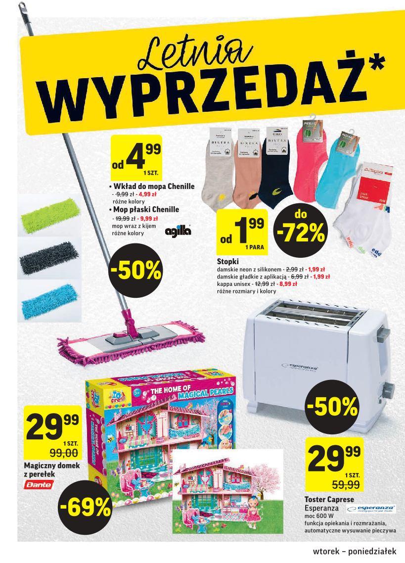 Gazetka promocyjna Intermarche str. 36