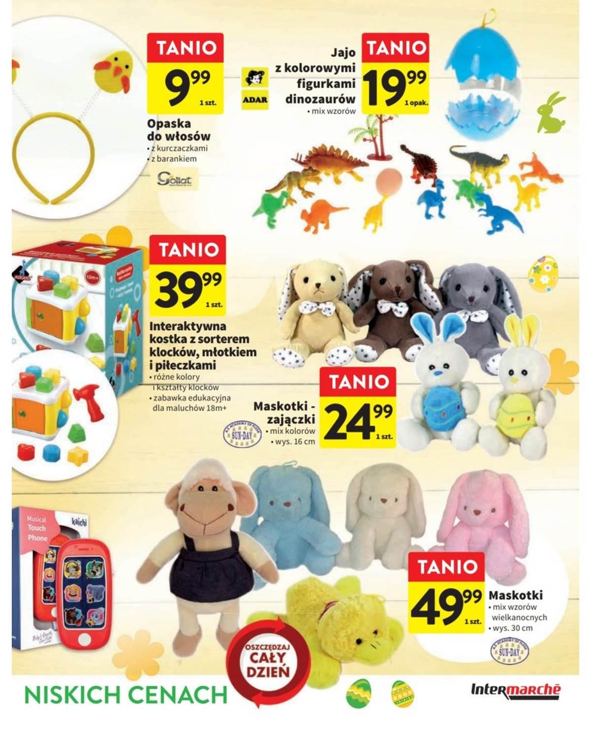 Gazetka promocyjna Intermarche str. 11