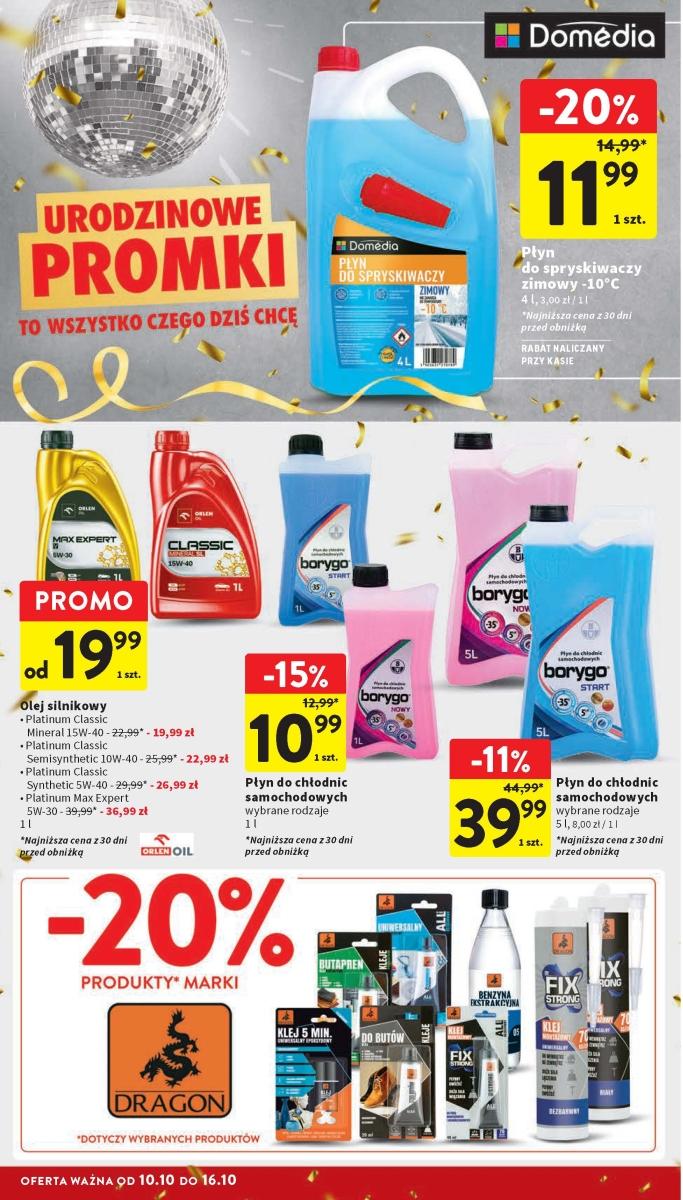 Gazetka promocyjna Intermarche str. 38
