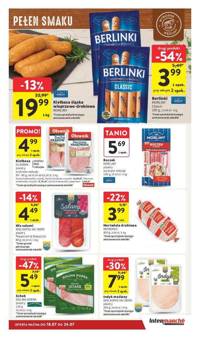 Gazetka promocyjna Intermarche str. 13