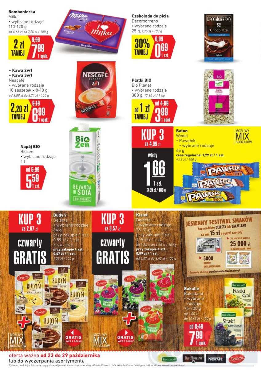 Gazetka promocyjna Intermarche str. 12