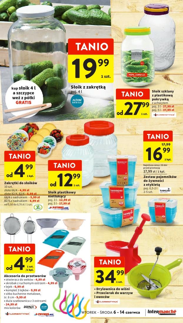 Gazetka promocyjna Intermarche str. 37