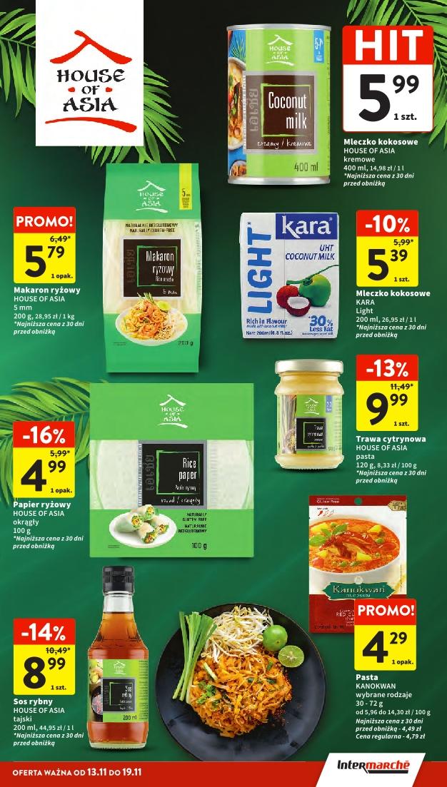 Gazetka promocyjna Intermarche str. 33