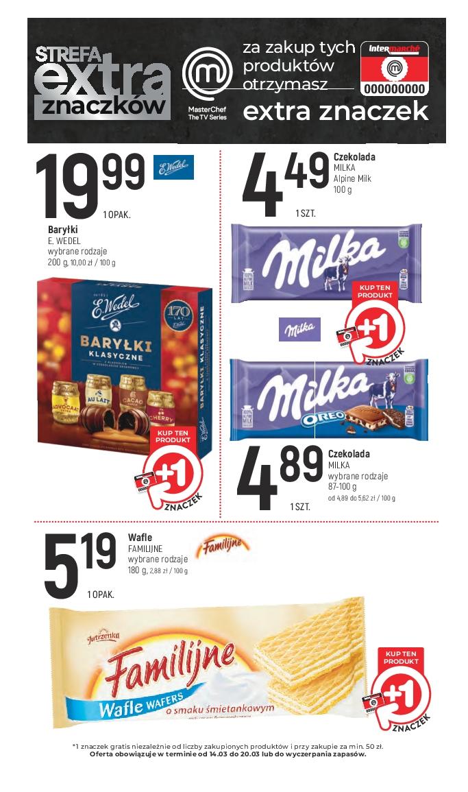 Gazetka promocyjna Intermarche str. 12