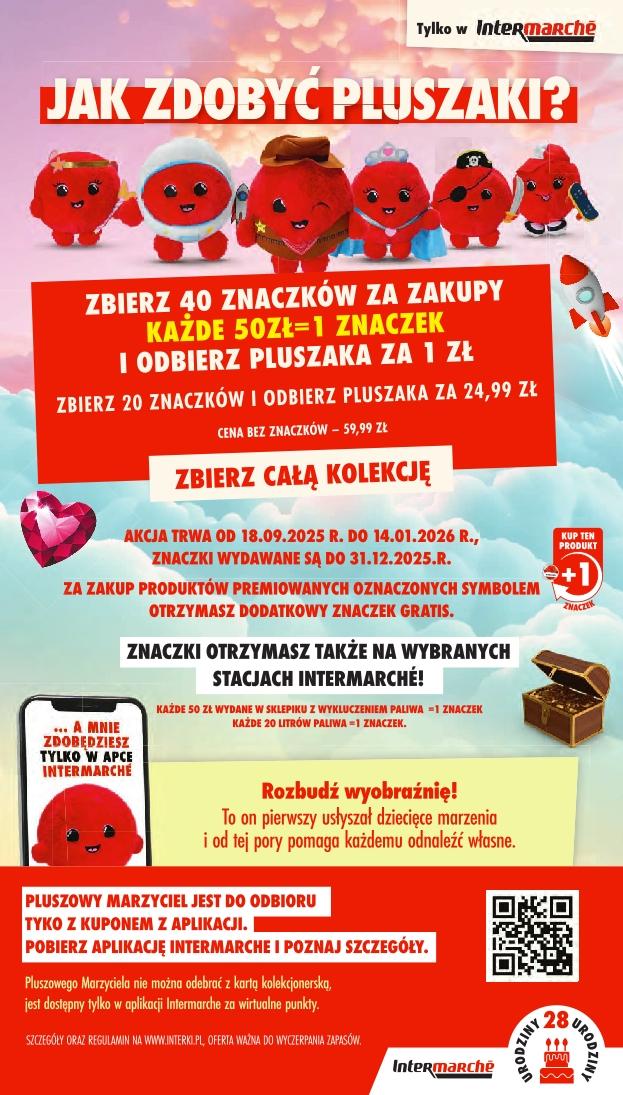 Gazetka promocyjna Intermarche str. 11