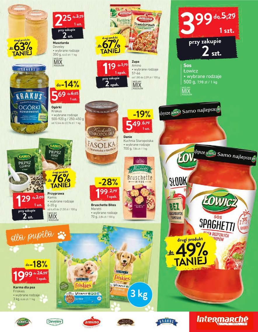 Gazetka promocyjna Intermarche str. 27