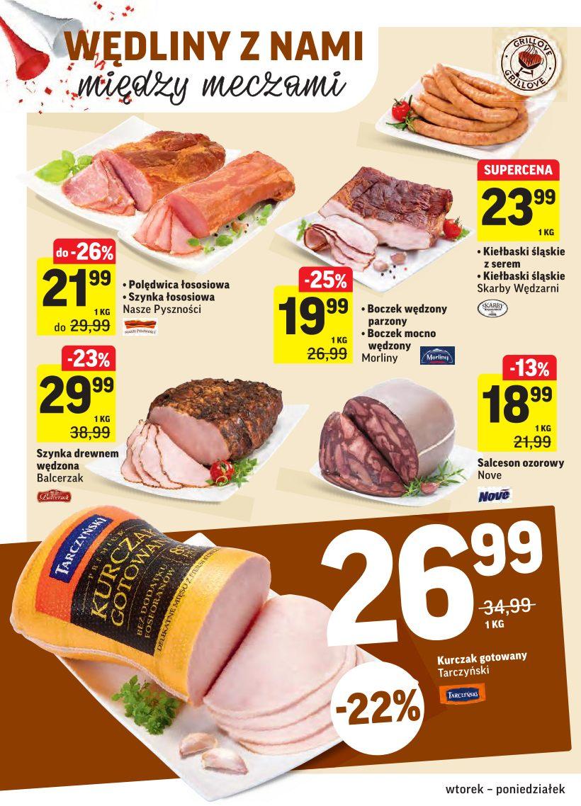 Gazetka promocyjna Intermarche str. 12