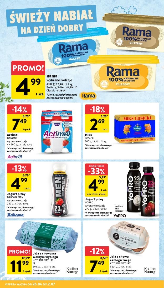 Gazetka promocyjna Intermarche str. 18