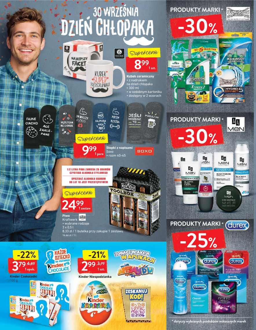 Gazetka promocyjna Intermarche str. 18