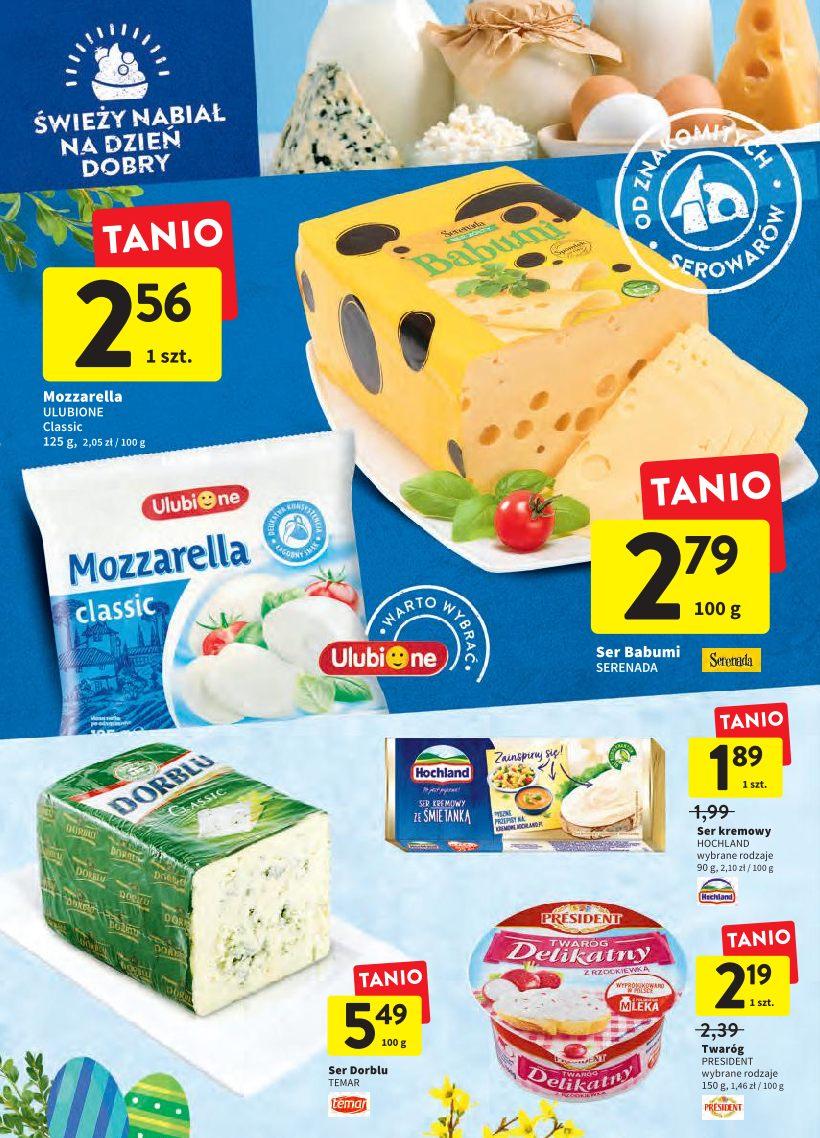 Gazetka promocyjna Intermarche str. 22