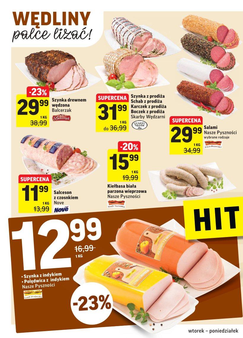 Gazetka promocyjna Intermarche str. 14
