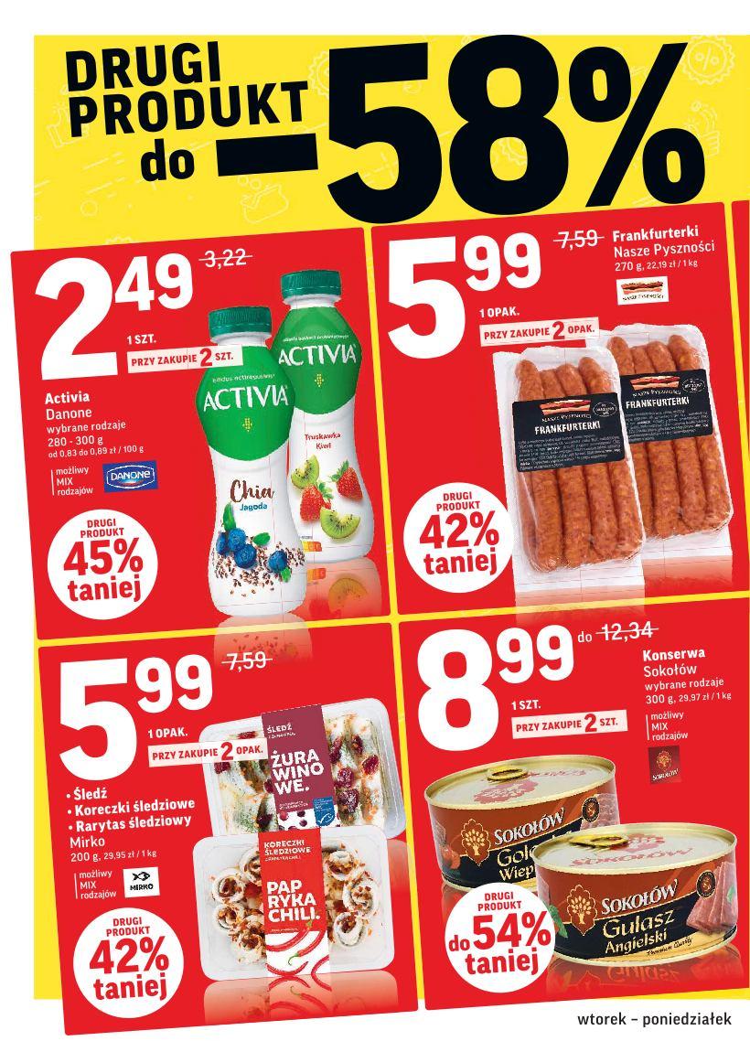 Gazetka promocyjna Intermarche str. 4