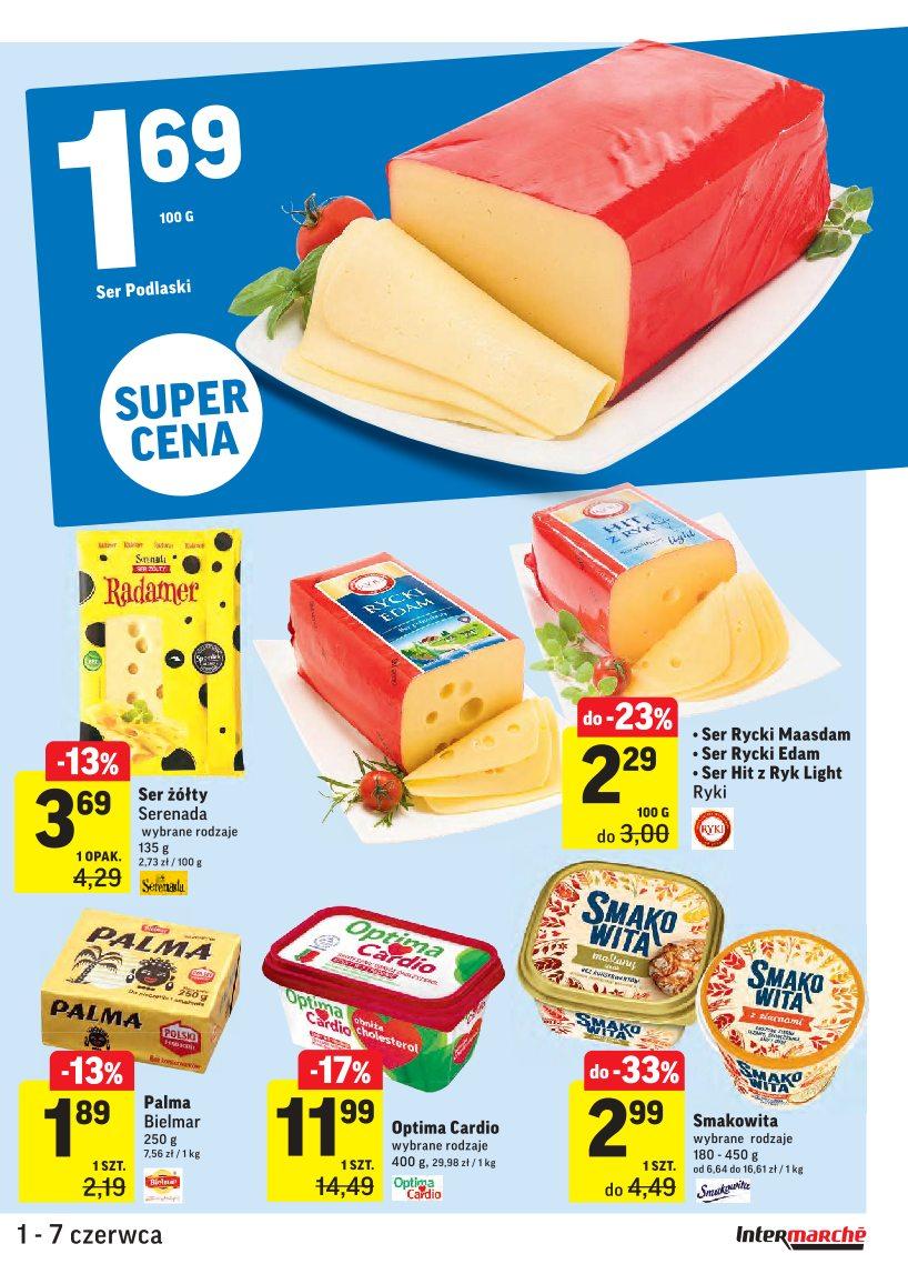 Gazetka promocyjna Intermarche str. 31