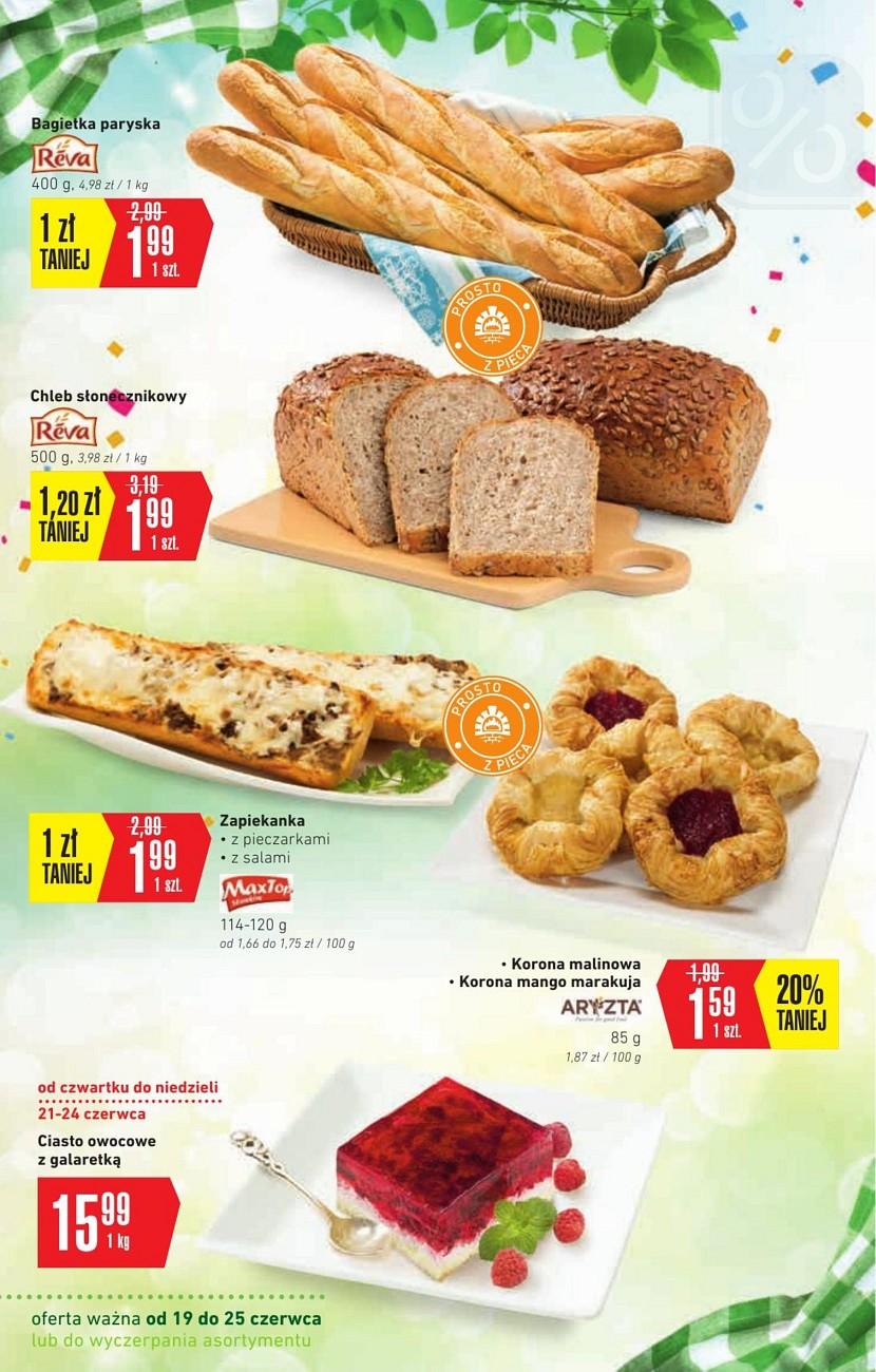 Gazetka promocyjna Intermarche str. 12