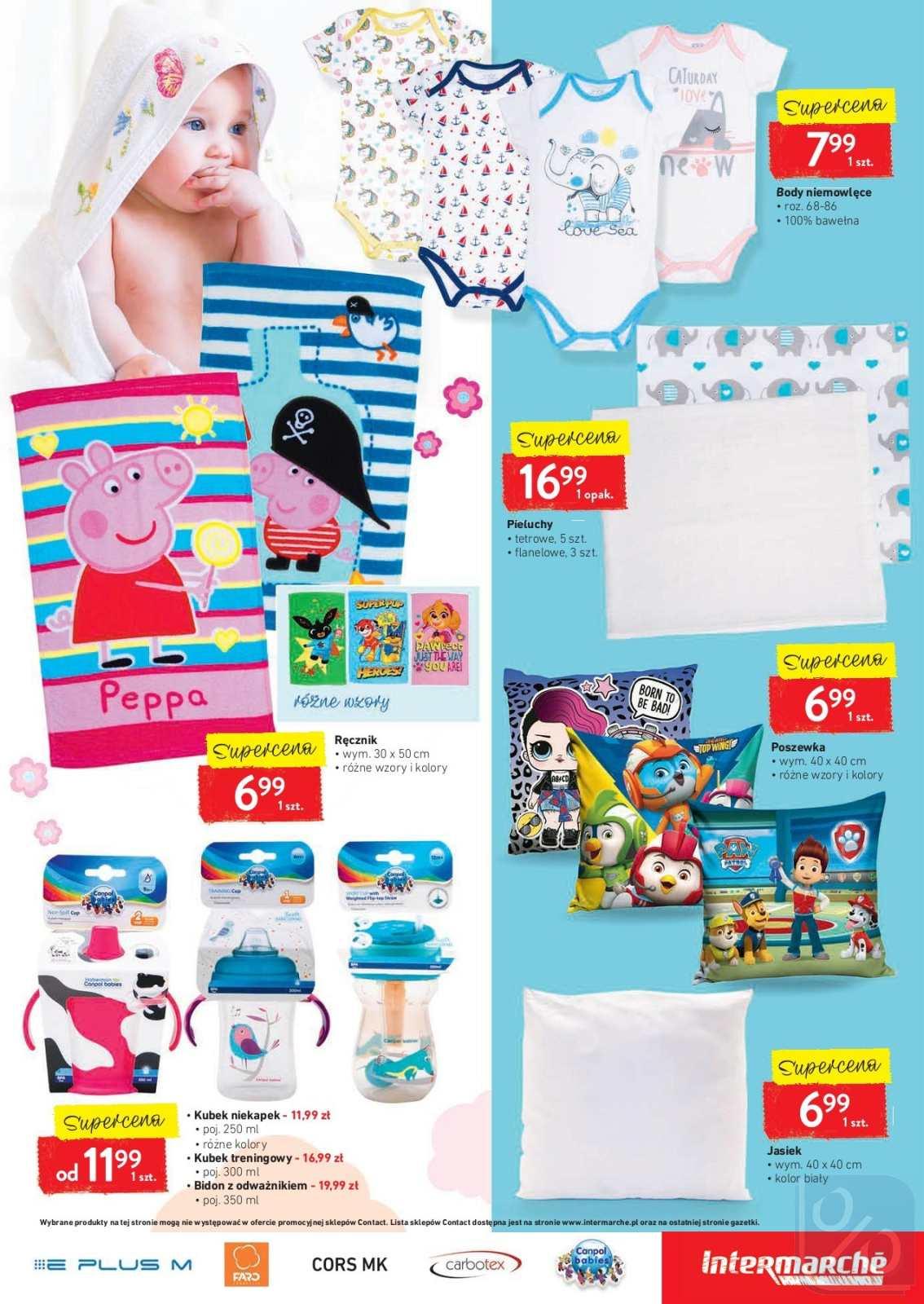 Gazetka promocyjna Intermarche str. 27