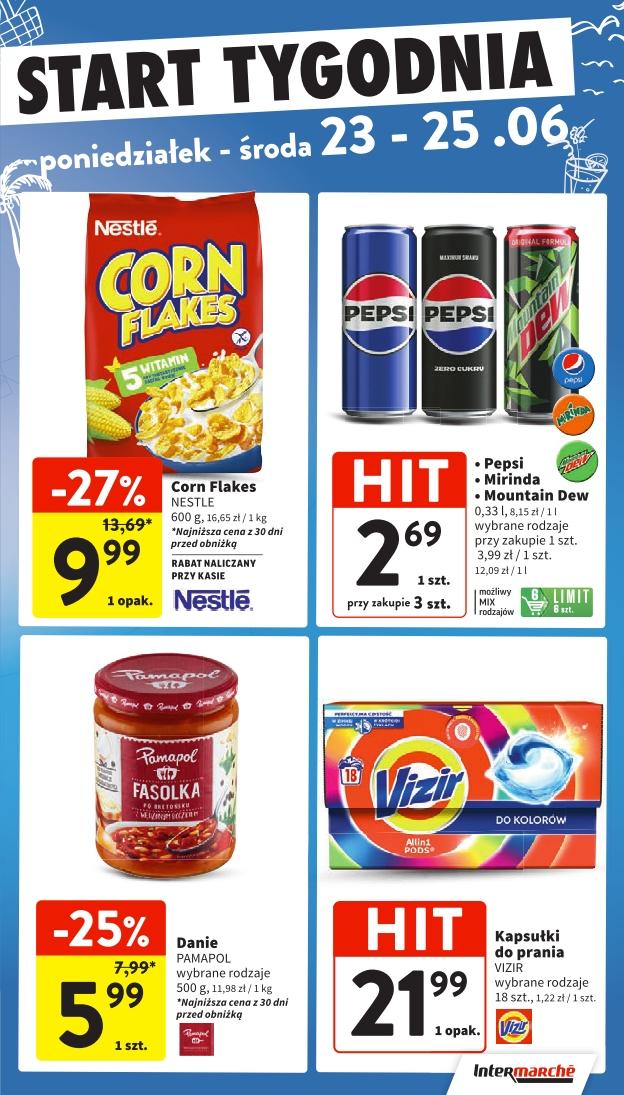 Gazetka promocyjna Intermarche str. 47