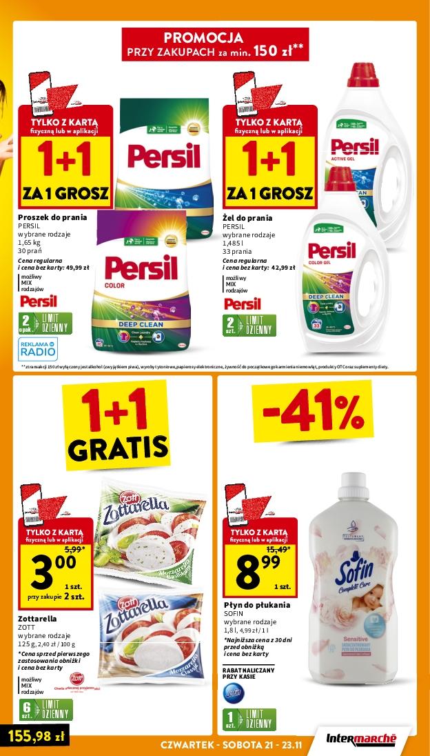 Gazetka promocyjna Intermarche str. 5