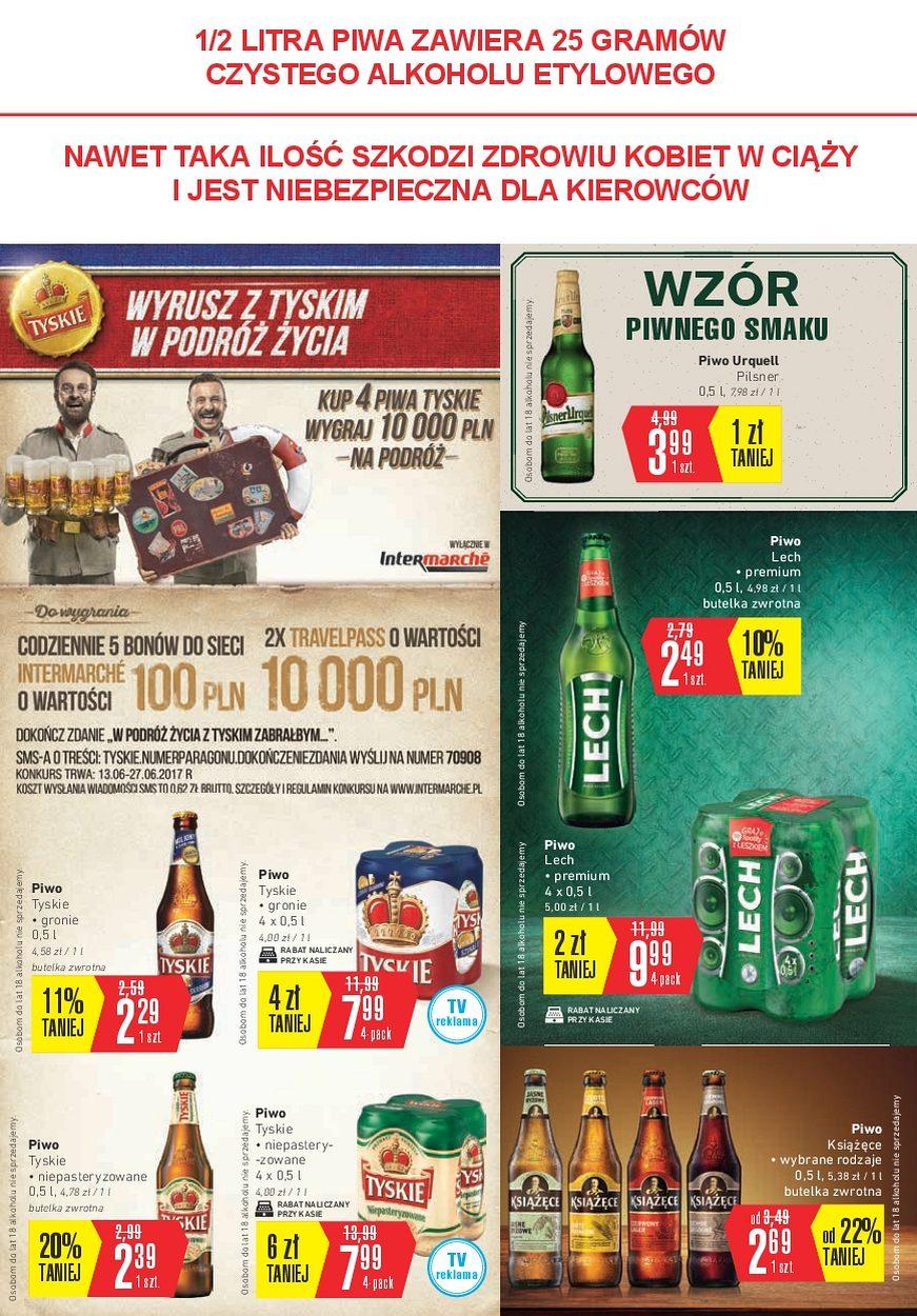 Gazetka promocyjna Intermarche str. 5