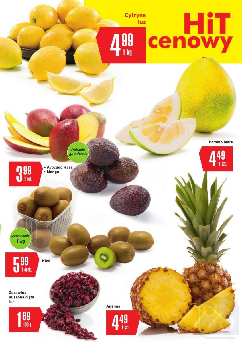 Gazetka promocyjna Intermarche str. 3