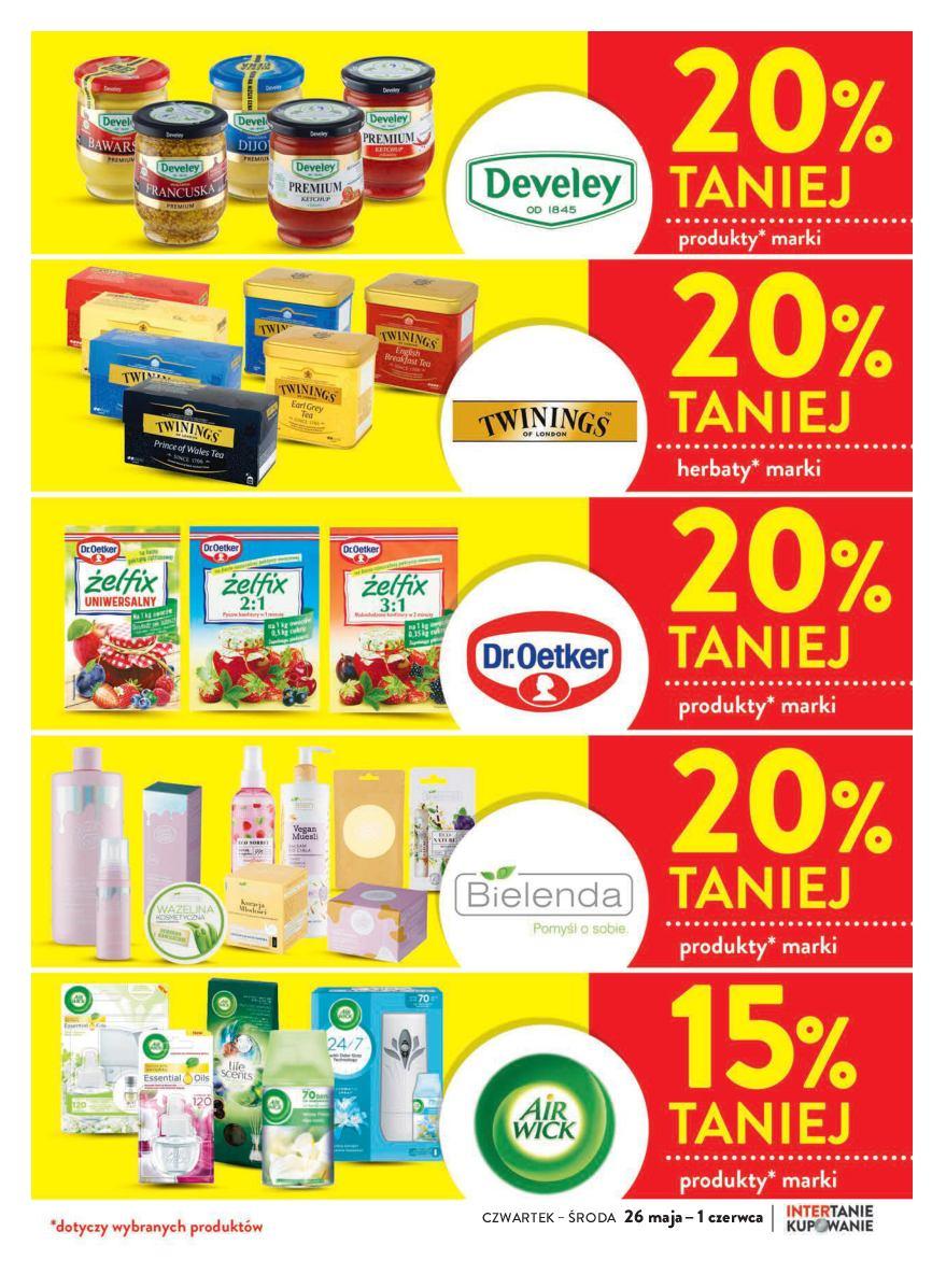 Gazetka promocyjna Intermarche str. 11