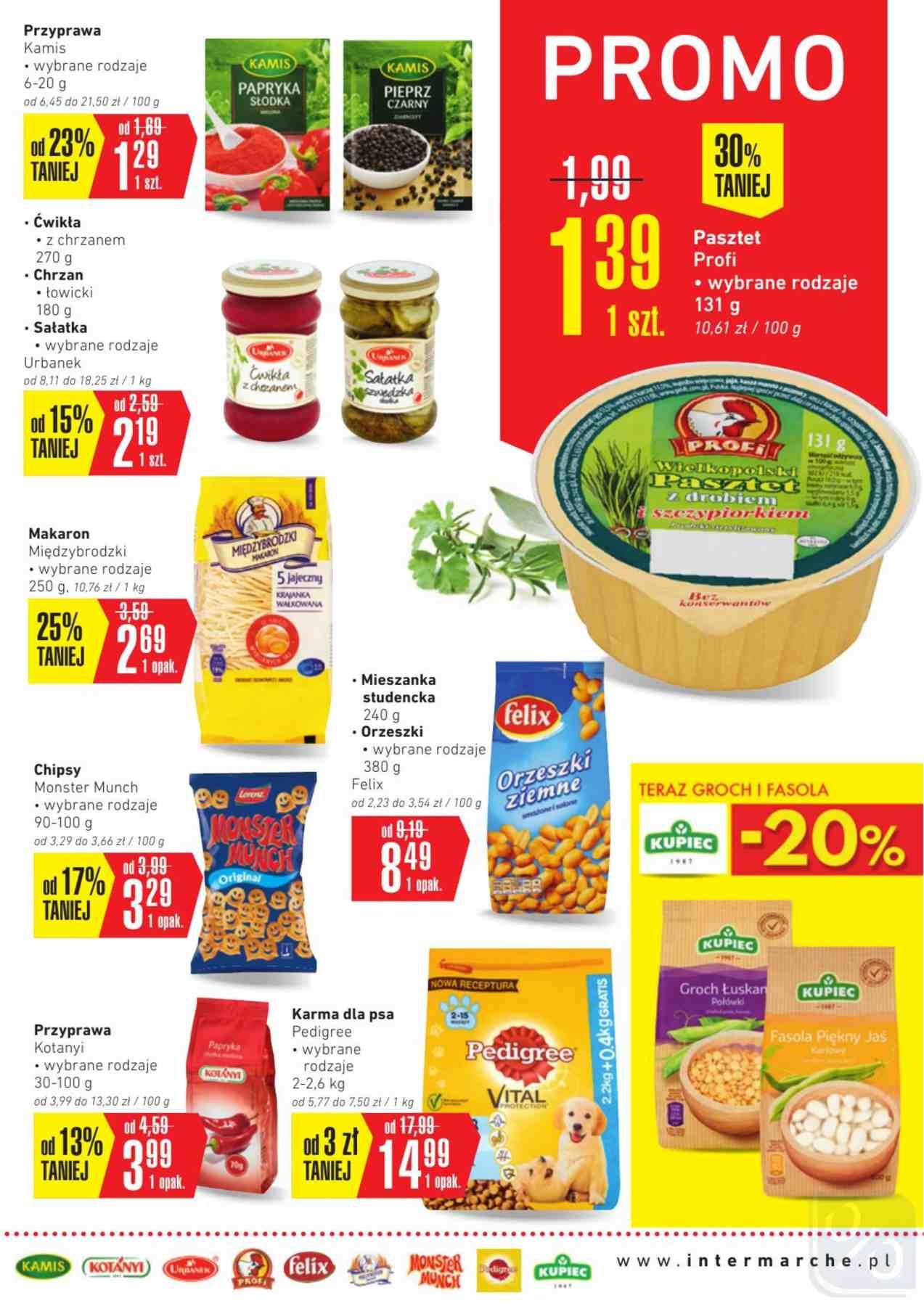 Gazetka promocyjna Intermarche str. 27