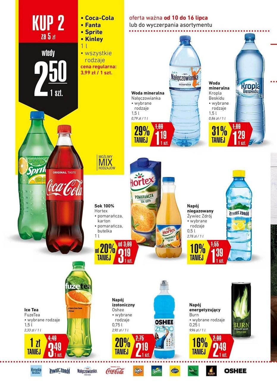 Gazetka promocyjna Intermarche str. 17