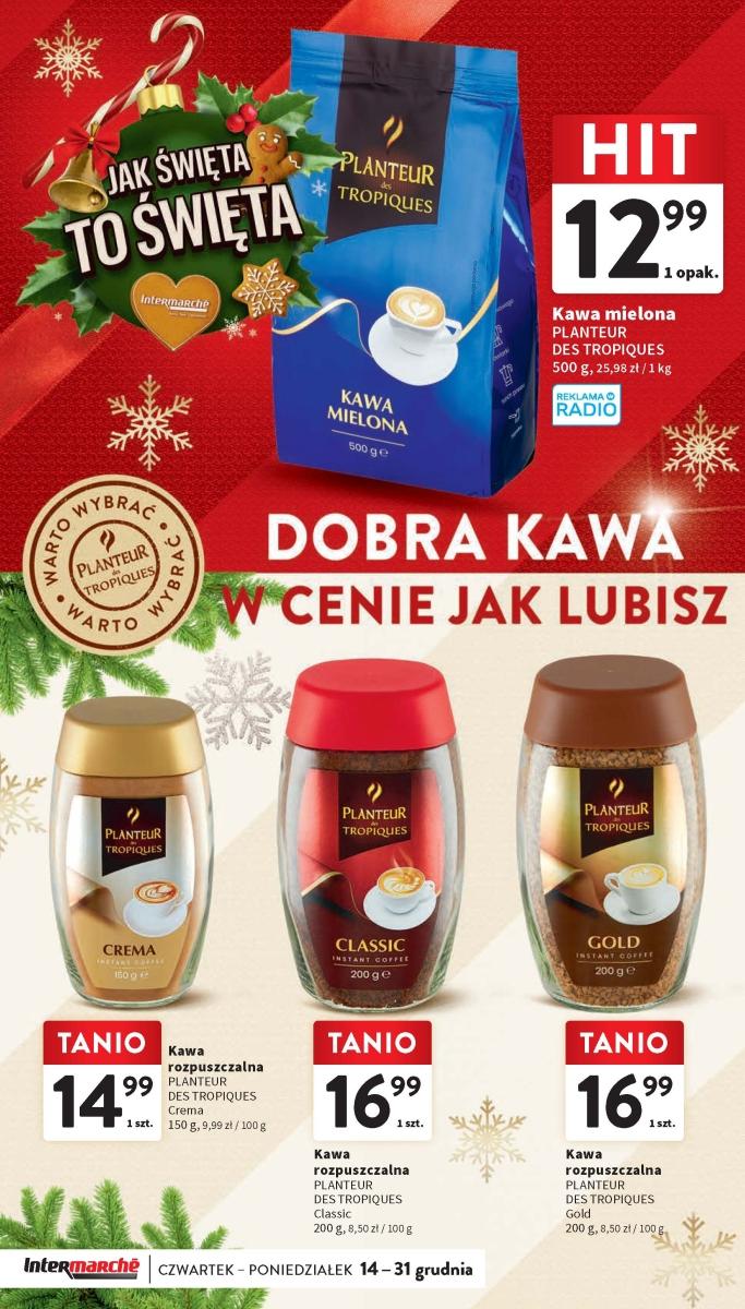 Gazetka promocyjna Intermarche str. 36